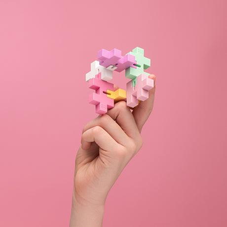 HEXEL - Bubblegum