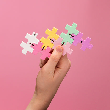 HEXEL - Bubblegum
