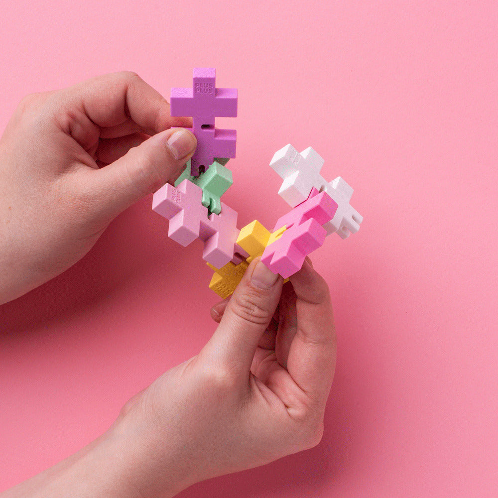 HEXEL - Bubblegum
