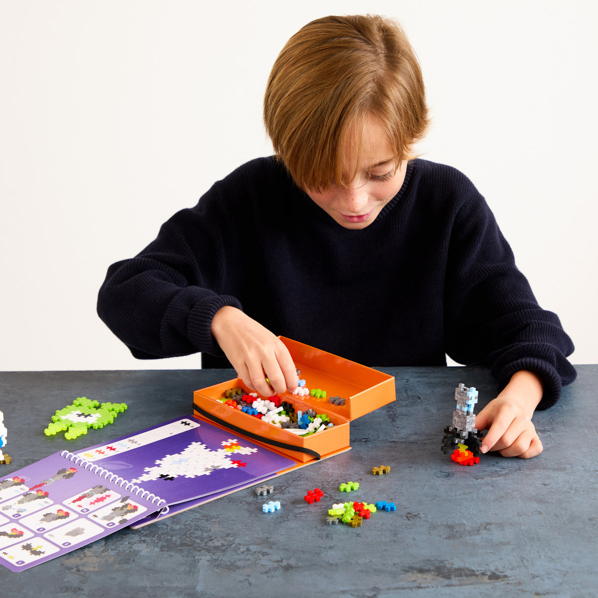 Activity Pad - Space