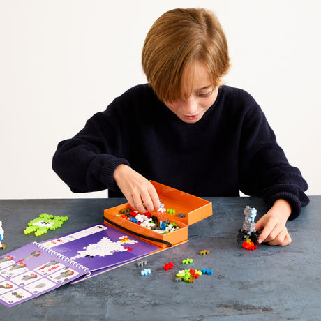 Activity Pad - Space