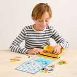Activity Pad - Ocean