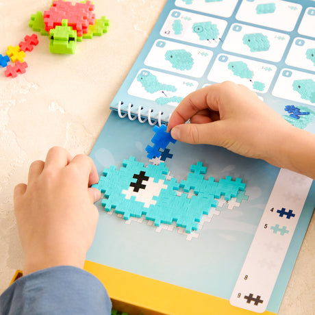 Activity Pad - Ocean