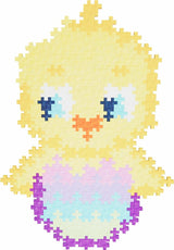 Puzzle by Number - 250 pc Chick