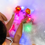 Glo Pals - Sesame Street Elmo Character