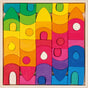 City Puzzle - Morgana