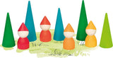Dwarf Forest