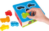 Sort Box - Vehicles