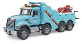MACK Granite Heavy Tow Truck With Light & Sound