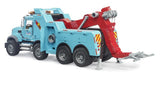 MACK Granite Heavy Tow Truck With Light & Sound