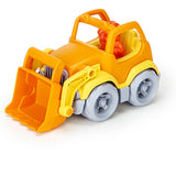 Scooper  Construction Truck