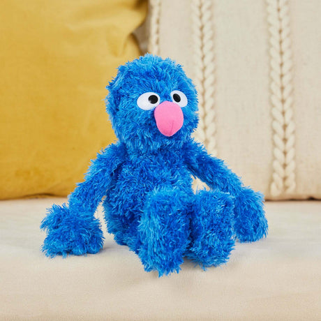 Sesame Street Grover, 14.5 In