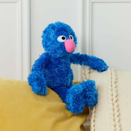 Sesame Street Grover, 14.5 In