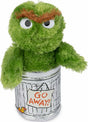 Sesame Street Oscar The Grouch, 10 In