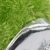 Sesame Street Oscar The Grouch, 10 In