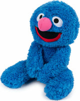 Sesame Street Grover Take Along Buddy, 13 In