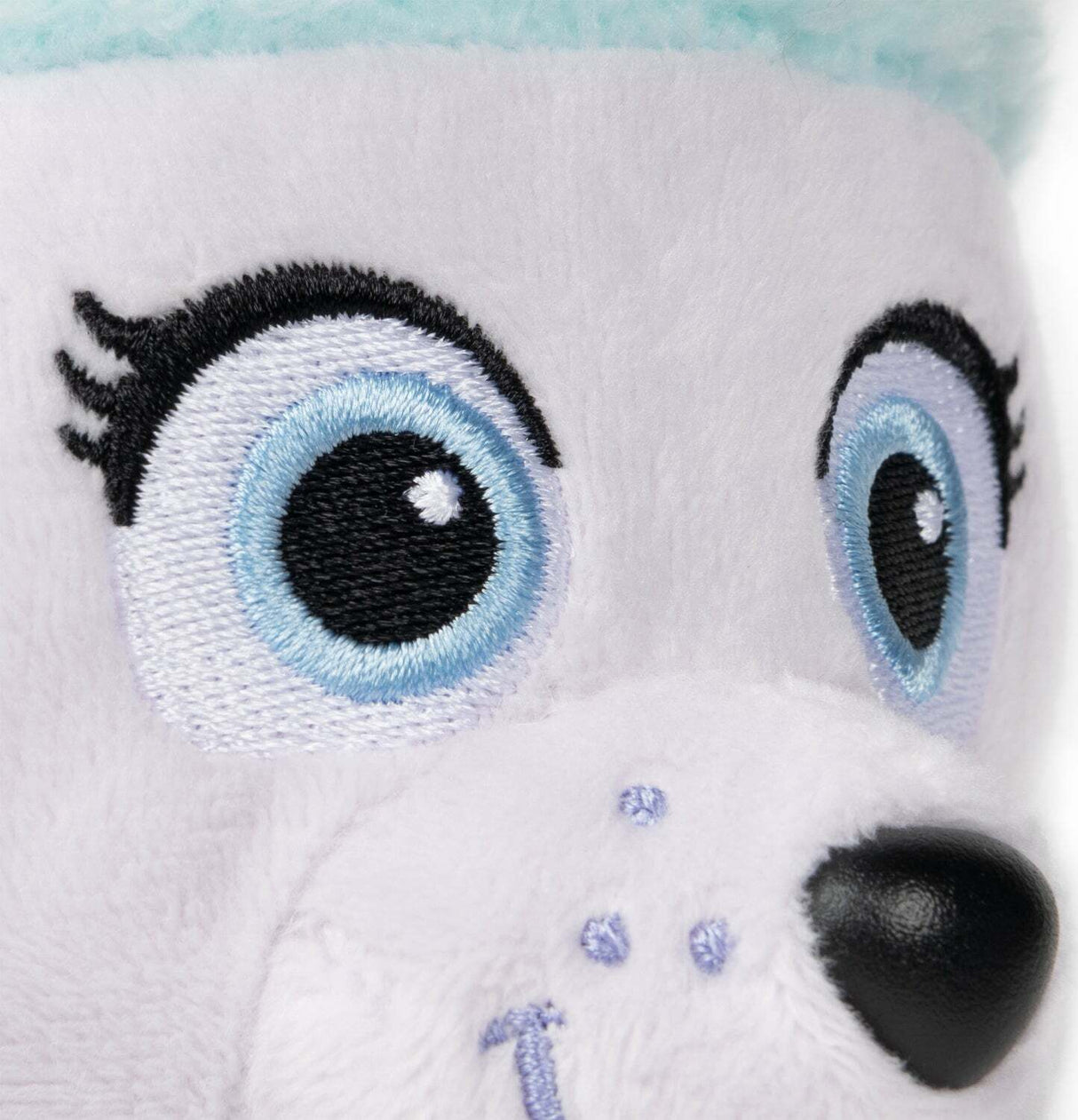 Paw Patrol Everest Plush, 6 In