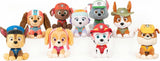 Paw Patrol Everest Plush, 6 In