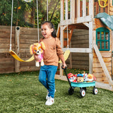 Paw Patrol Everest Plush, 6 In