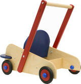 Walker Wagon