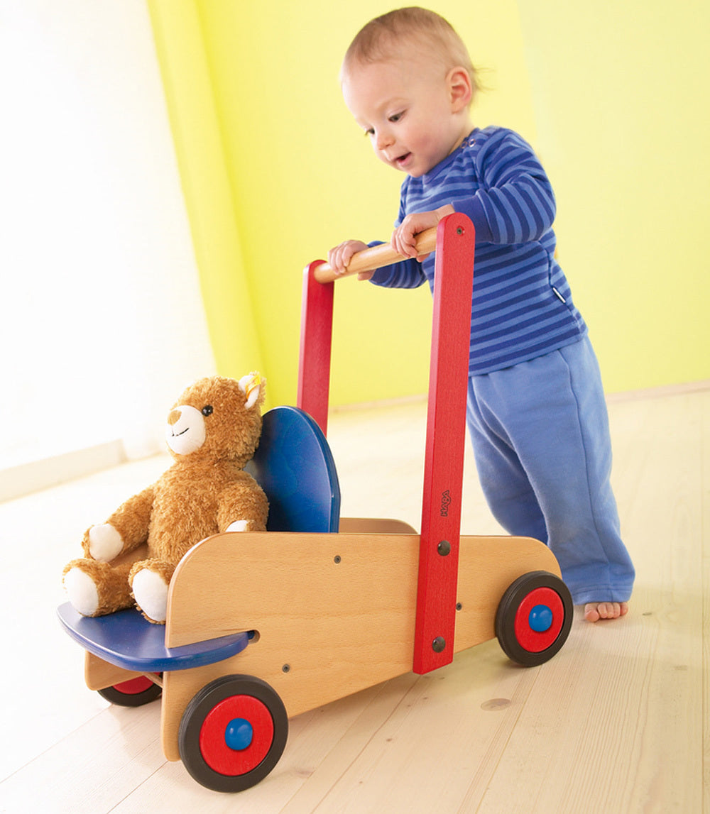 Walker Wagon