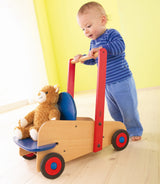 Walker Wagon