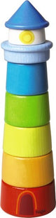Stacking Game Lighthouse