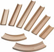 Kullerb  Complementary Set Straight Tracks & Curves                