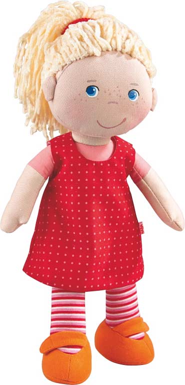 Doll Annelie