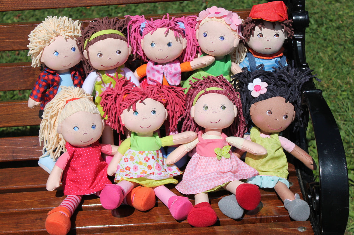 Doll Annelie