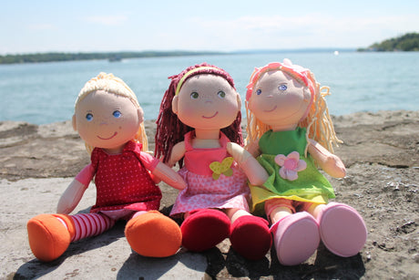 Doll Annelie