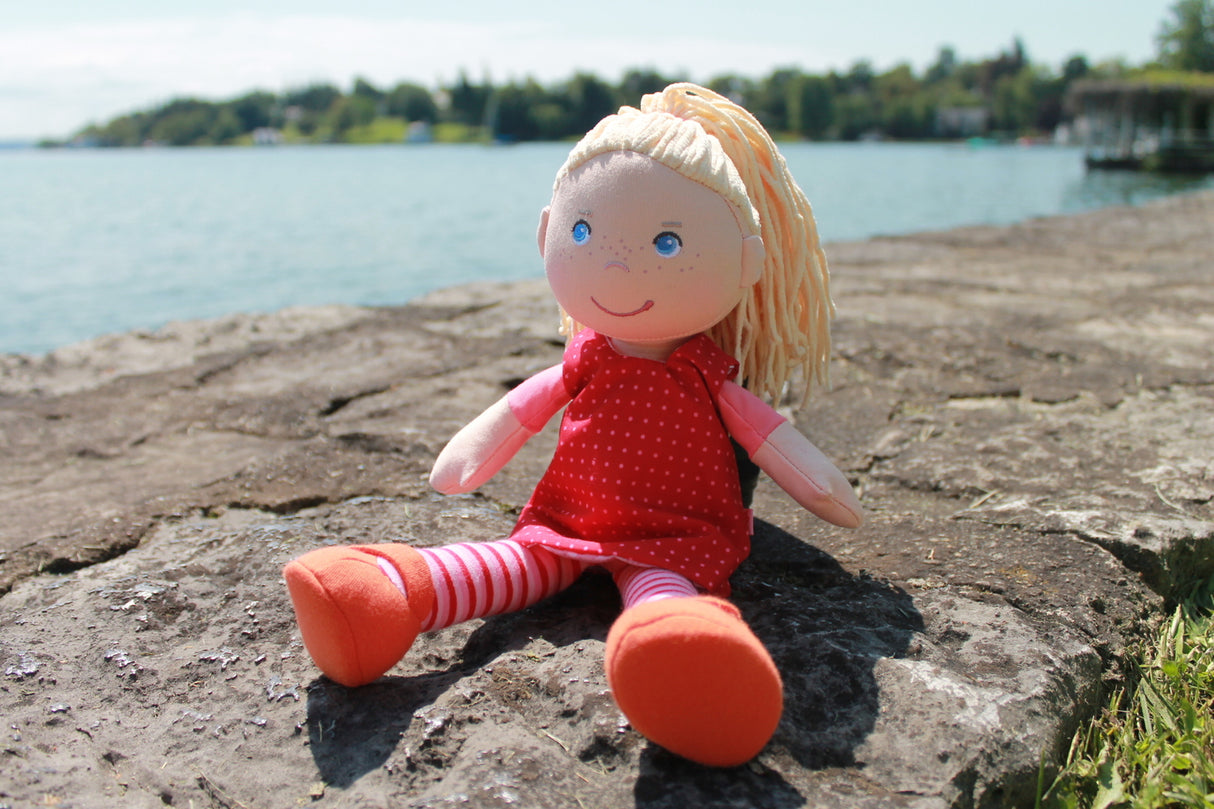Doll Annelie