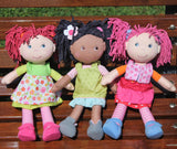 Doll Lilli-lou