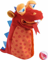 Glove Puppet Eat-it-up