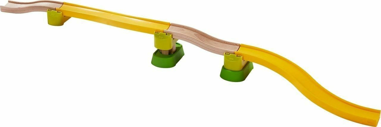 Kullerb  Complementary Set Ramps & Friends              