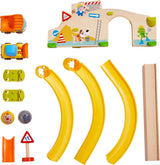 Kullerb Play Track Construction Site                    