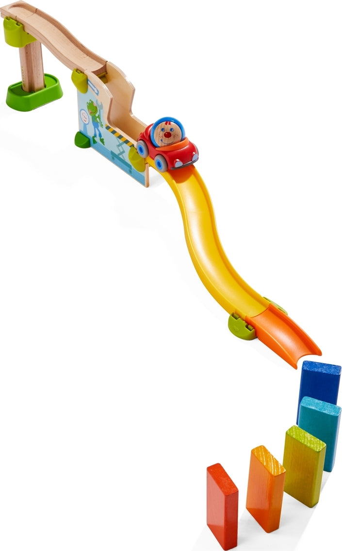 Kullerb  Theme Set Jump Into The Car                