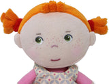 Snug up Doll Roya
