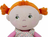 Snug up Doll Roya