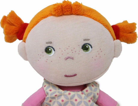 Snug up Doll Roya