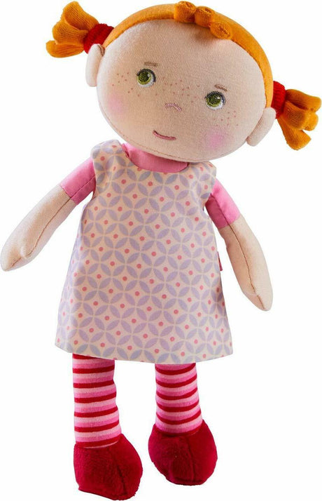 Snug up Doll Roya