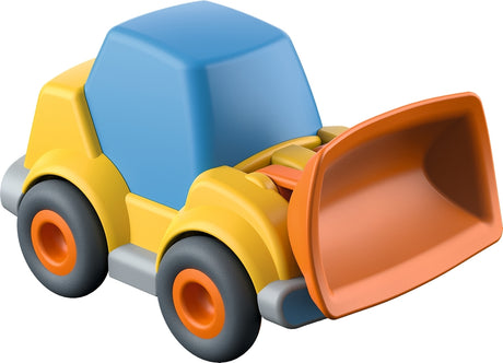 KUBU Wheel Loader (motor)