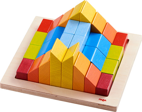 3D Arranging Game Creative Stones