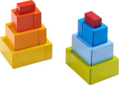 3D Arranging Game Creative Stones