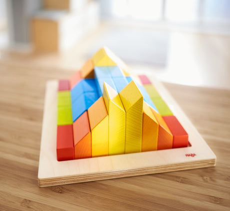 3D Arranging Game Creative Stones