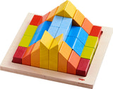 3D Arranging Game Creative Stones