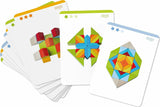 Mosaic 3D Wooden Arranging Game