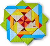 Mosaic 3D Wooden Arranging Game