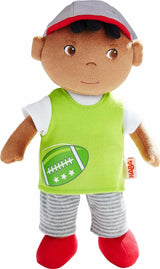 Snug Up Soft Doll Mason