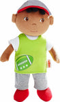Snug Up Soft Doll Mason